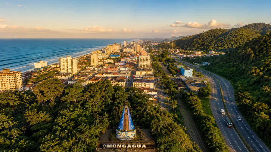 Mongaguá
