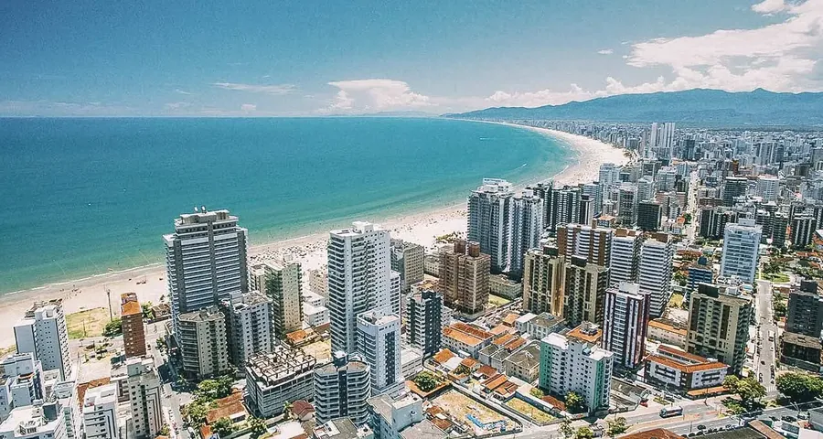 Praia Grande
